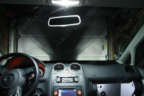 LED førerkabine Volkswagen Caddy