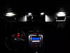 LED førerkabine loftslys Volkswagen Eos