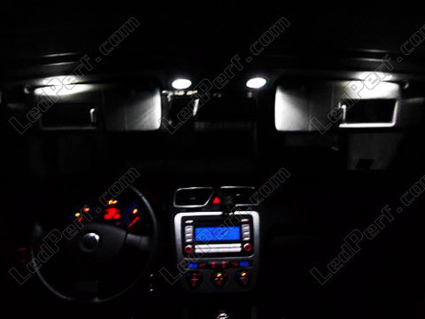 LED førerkabine loftslys Volkswagen Eos