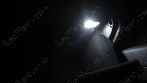 LED handskerum Volkswagen Eos 2012