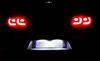 LED nummerplade Volkswagen Eos 2012