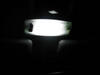 LED Loftslys foran Volkswagen Golf 2