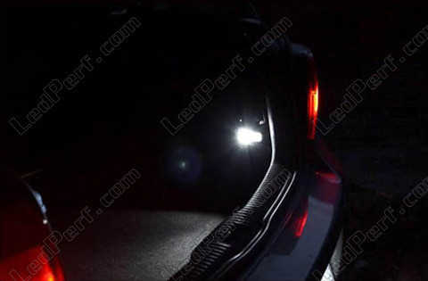 LED bagagerum Volkswagen Golf 4