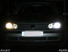 LED Nærlys Volkswagen Golf 4