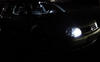 LED parkeringslys xenon hvid Volkswagen Golf 4