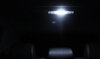 LED Loftlys bagi Volkswagen Golf 5