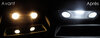 LED Loftslys foran Volkswagen Golf 5