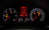 LED speedometer Volkswagen Golf 5