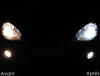 LED Forlygter Volkswagen Golf 5