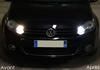 LED kørelys i dagtimerne - kørelys i dagtimerne Volkswagen Golf 6
