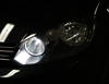 LED kørelys i dagtimerne - kørelys i dagtimerne Volkswagen Golf 6
