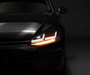 Dynamisk Osram LEDriving® LED-blinklys til Volkswagen Golf 7