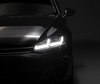 Kørelys i dagtimerne LED Osram LEDriving® til Volkswagen Golf 7
