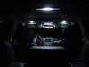 LED førerkabine Volkswagen Jetta