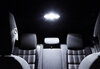 LED Loftlys bagi Volkswagen Jetta 6 (IV)