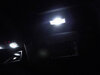 LED sminkespejle - solskærm Volkswagen Jetta 6 (IV)