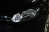 LED parkeringslys xenon hvid Volkswagen Jetta 6