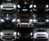 LED Forlygter Volkswagen Lupo Tuning