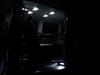 LED Loftlys bagi Volkswagen Multivan T5