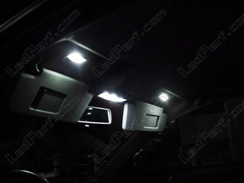 LED førerkabine Volkswagen Passat B5