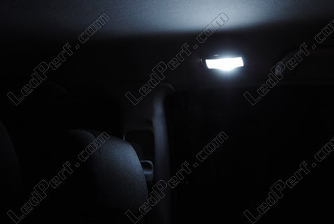 LED Loftlys bagi Volkswagen Passat B5