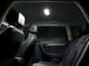 LED Loftlys bagi Volkswagen Passat B7