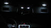 LED førerkabine Volkswagen Passat CC