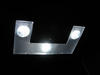 LED Loftslys foran Volkswagen Polo 4 (9N3)