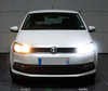 LED-nærlys Volkswagen Polo 6R 6C1
