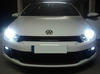 LED Forlygter Volkswagen Scirocco Tuning