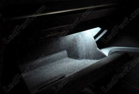LED handskerum Volkswagen Sportsvan