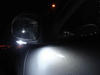 LED udvendigt spejl Volkswagen Tiguan