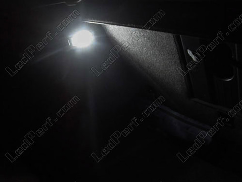 LED bagagerum Volkswagen Tiguan