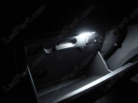 LED handskerum Volkswagen Tiguan