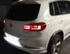 LED nummerplade Volkswagen Tiguan Facelift