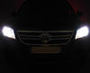 LED Fjernlys Volkswagen Tiguan