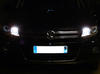 LED kørelys i dagtimerne - kørelys i dagtimerne Volkswagen Tiguan
