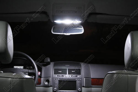 LED Loftslys foran Volkswagen Touareg