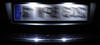 LED nummerplade Volkswagen Touareg