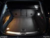 LED bagagerum Volkswagen Touareg 7P