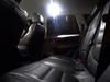 LED Loftlys bagi Volkswagen Touareg 7P