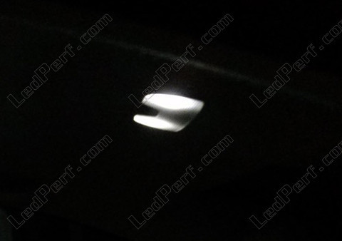LED Loftlys bagi Volvo S60 D5