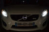 LED Nærlys Volvo V50