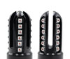 Pakke med LED-pærer til baglygter / bremselys af Aprilia RST 1000 Futura