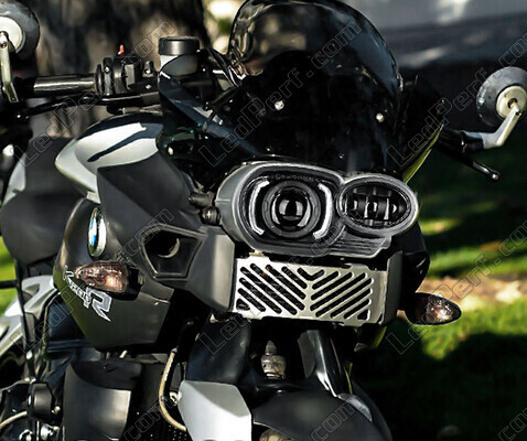 LED-forlygte til BMW Motorrad K 1300 R (2009 - 2015)