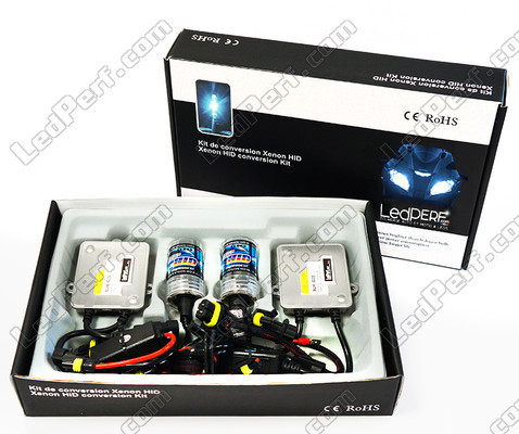 LED Xenon HID-sæt Can-Am Commander 1000 Tuning