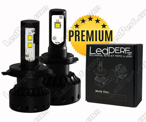LED LED-pære Can-Am DS 250 Tuning