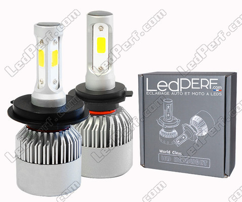 LED-sæt Can-Am F3 Limited