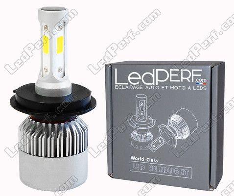 LED-pære Derbi Senda 125