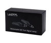 Emballage Sekventielle LED-blinklys til Gilera Nexus 125